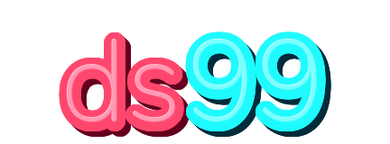 ds99 — logo kanal